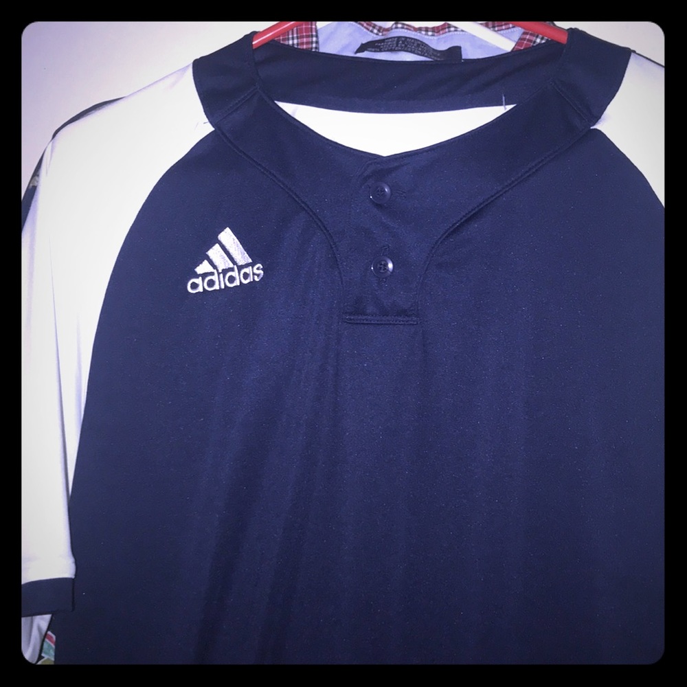 Adidas shirt